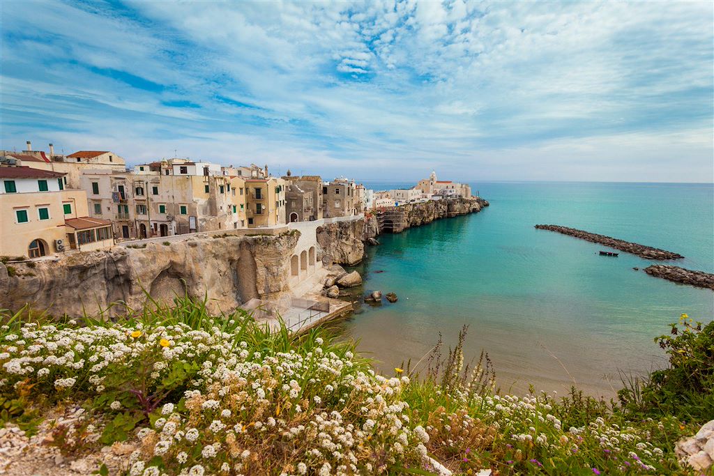 Voyage Italie
