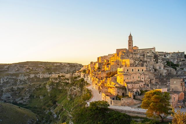 Voyage Roadtrip dans les Pouilles, trulli et mer azur 