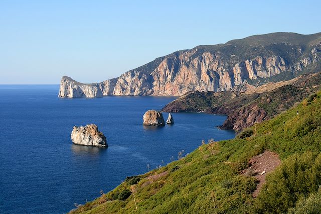Patrimoine et Nature : Roadtrip en Sardaigne du sud Voyage Roadtrip en Sardaigne du sud