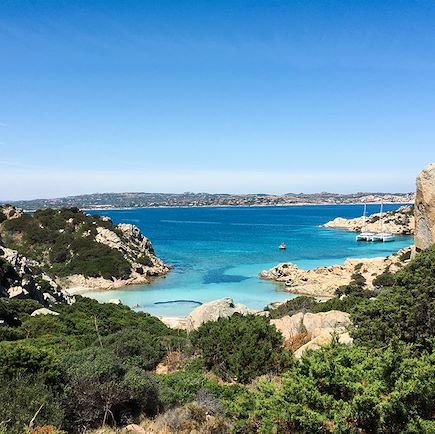 Voyage Italie