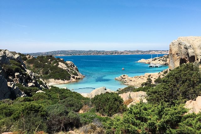 Autotour : Roadtrip en Sardaigne du nord Voyage Roadtrip en Sardaigne du nord