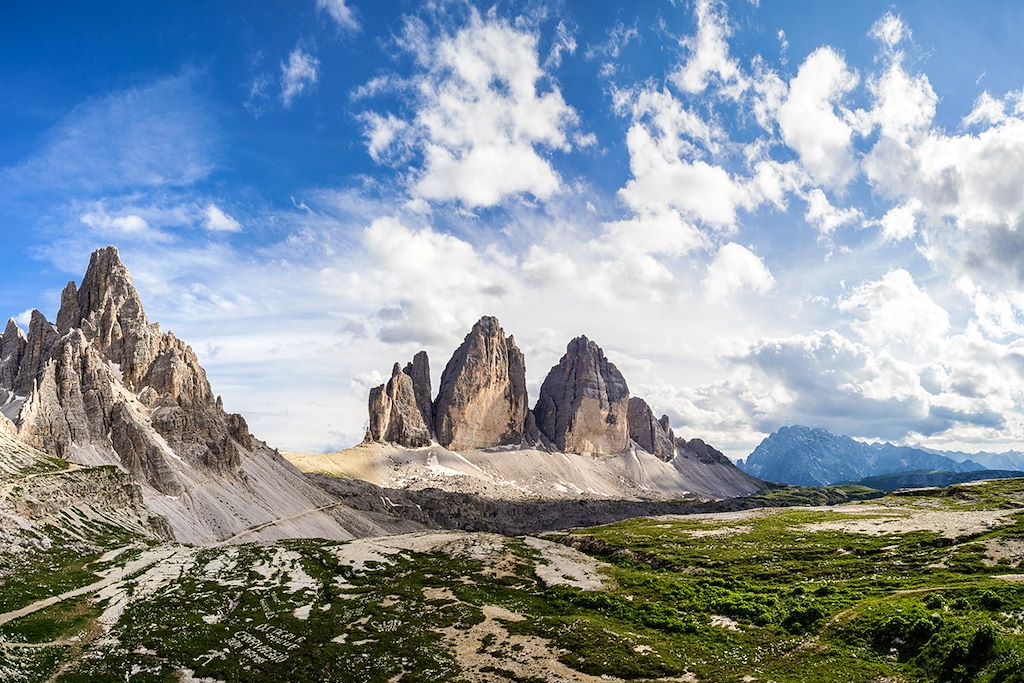 Autotour Dolomites