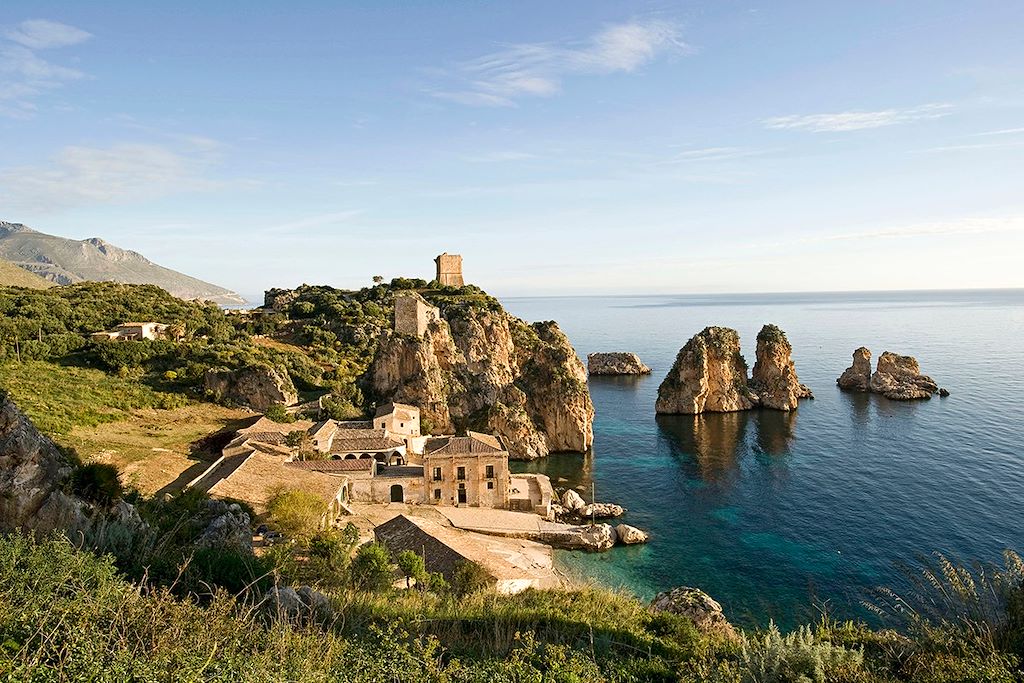 Autotour Italie