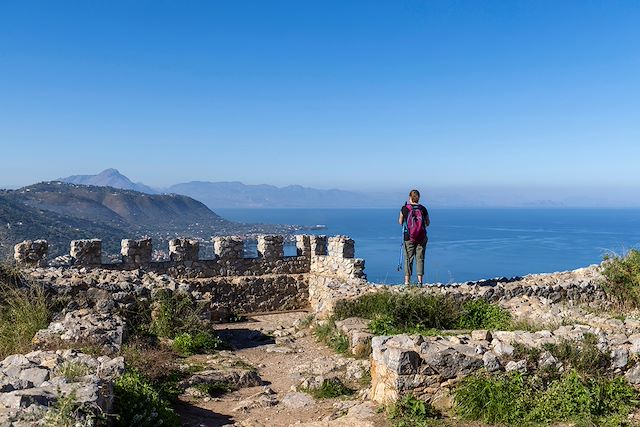 Voyage Palerme et les trésors de la Sicile de l'Ouest