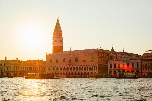 Voyage : Venise et ses mille visages Voyage Venise et ses mille visages