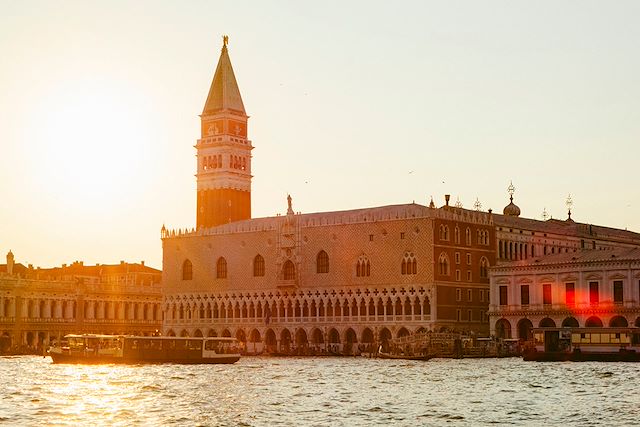 Voyage Escapade à Venise