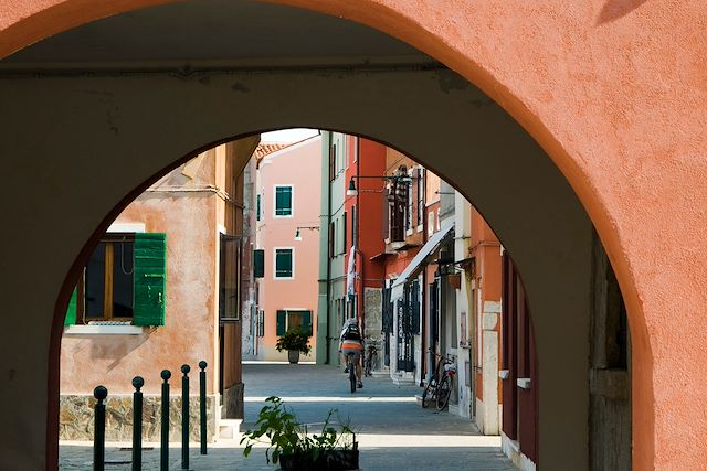 Découverte : Venise et ses îles à travers les saisons Voyage Venise et ses îles à travers les saisons