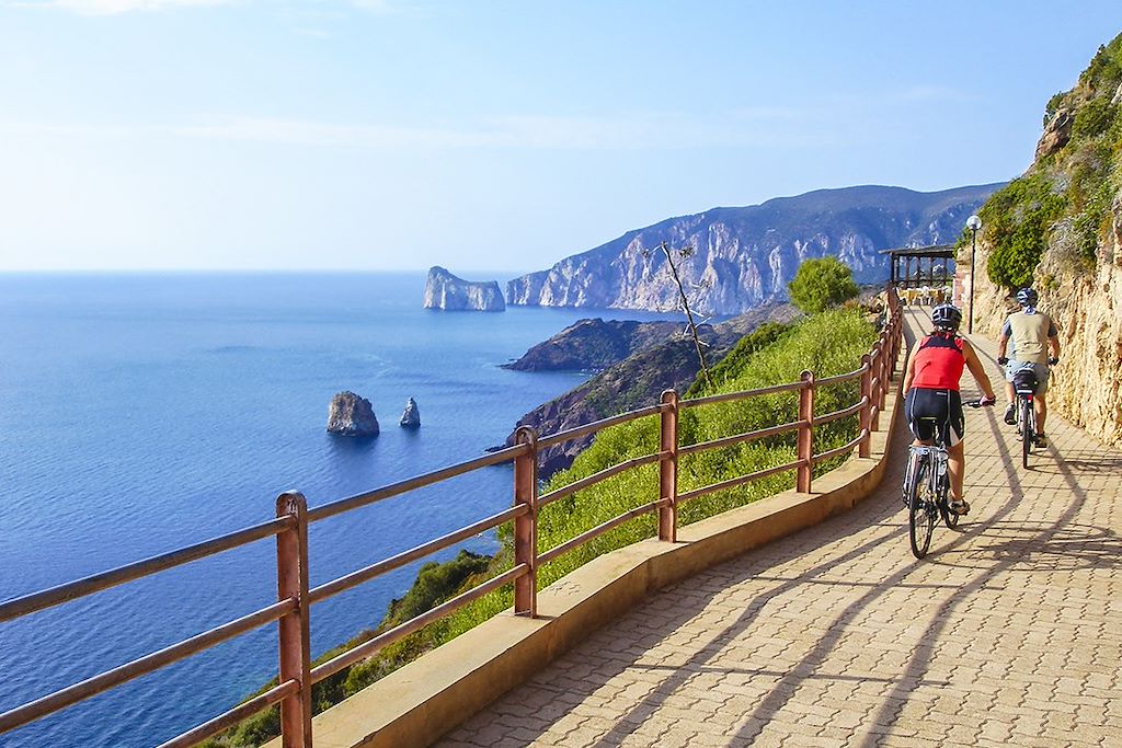 Voyage Sardaigne