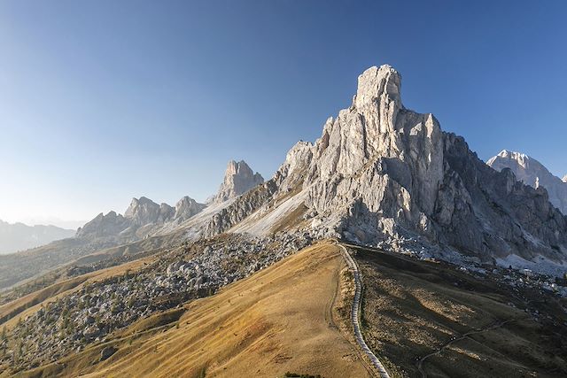 Voyage Sublimi Dolomiti