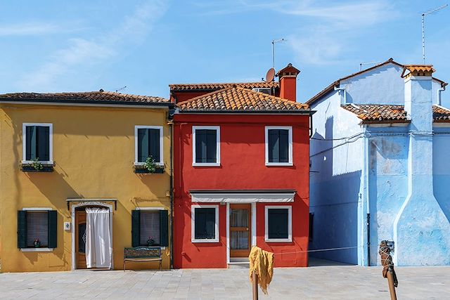 Voyage Venise et ses mille visages