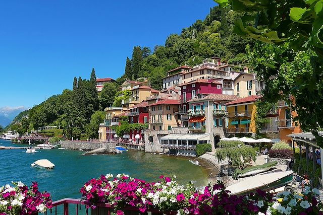 Lac d'Orta : Perles des lacs italiens, Orta, Majeur et Côme Voyage Perles des lacs italiens, Orta, Majeur et Côme