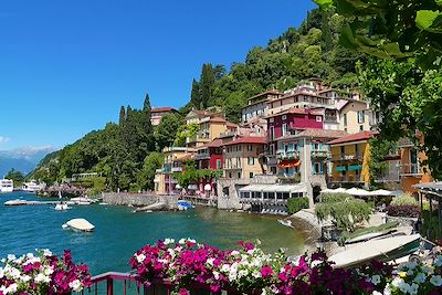 Voyage Italie