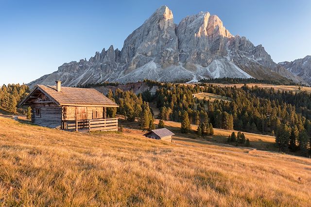 Voyage Roadtrip dans le Val di Funes, joyau des Dolomites