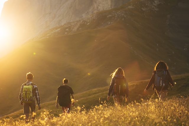 Voyage Dolomites : une aventure sportive et ressourçante