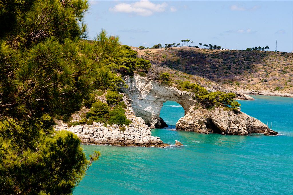 Voyage Italie du Sud