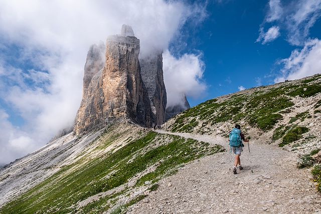 Voyage Sublimi Dolomiti