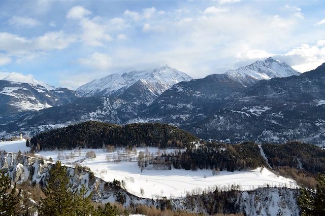 Voyage Alpes piémontaises du Val de Cogne au Val d'Aoste
