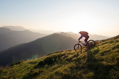 VTT / Gravel Dolomites