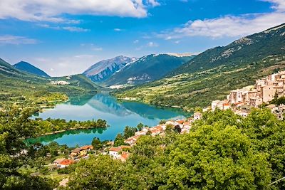 Randonnée Italie du Sud
