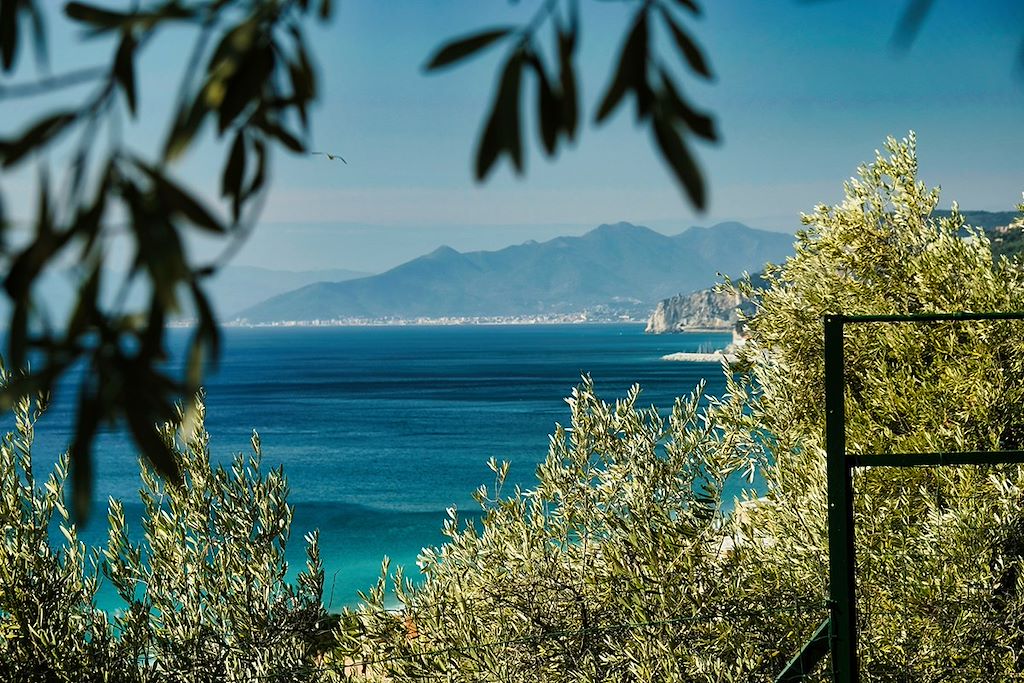 Voyage Italie
