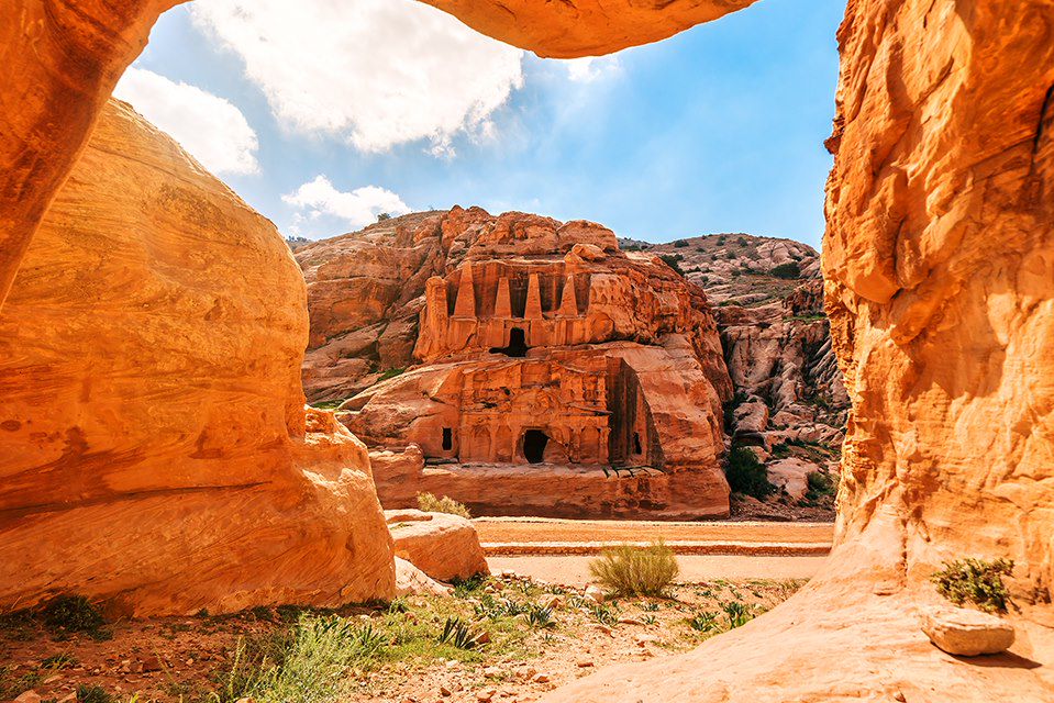 Voyage L'essentiel de la Jordanie 2