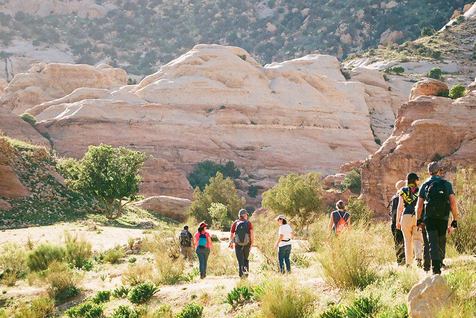 Voyage L'essentiel de la Jordanie 1