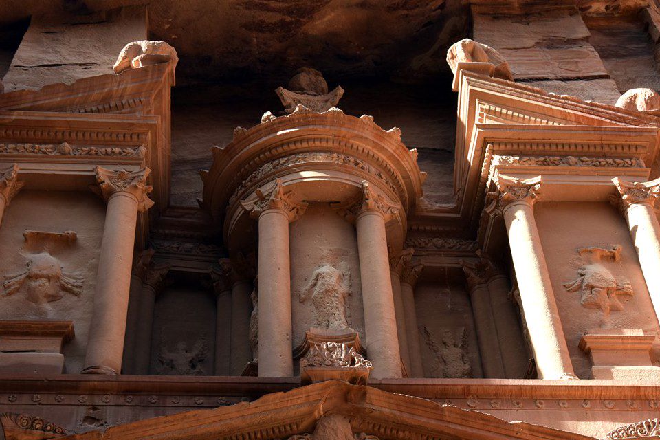 Voyage Wadi Rum