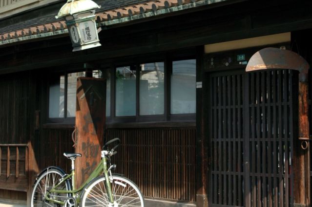 Voyage Rando au Nakasendo et vélo sur le Shimanami Kaido