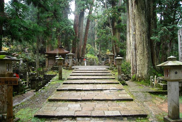 Tokyo : De Kyoto à Tokyo par la route des montagnes Voyage De Kyoto à Tokyo par la route des montagnes