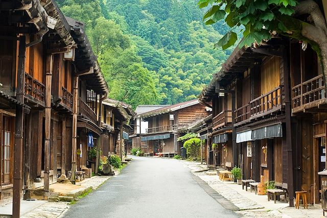 Découverte : Voyage insolite au Japon, de Tokyo à Miyajima Voyage Voyage insolite au Japon, de Tokyo à Miyajima