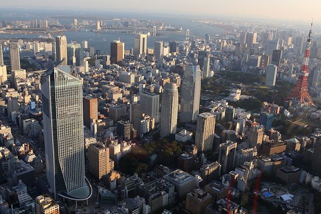 Voyage Découverte du Japon, de Tokyo à Kyoto