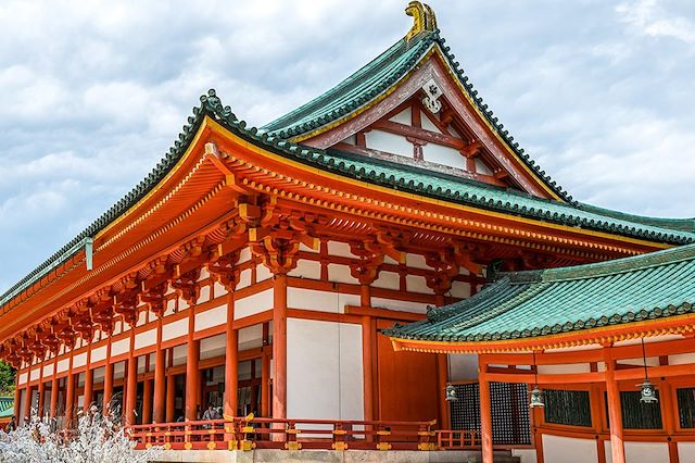 Voyage Rando au Nakasendo et cyclo sur le Shimanami Kaido
