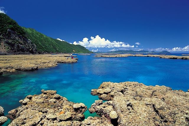 Voyage Road trip à Kyushu