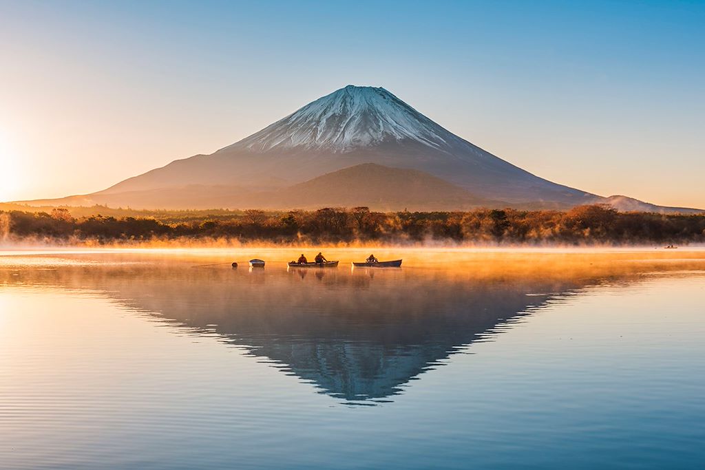 Japon