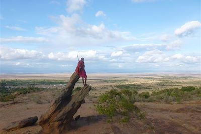 Voyage Kenya