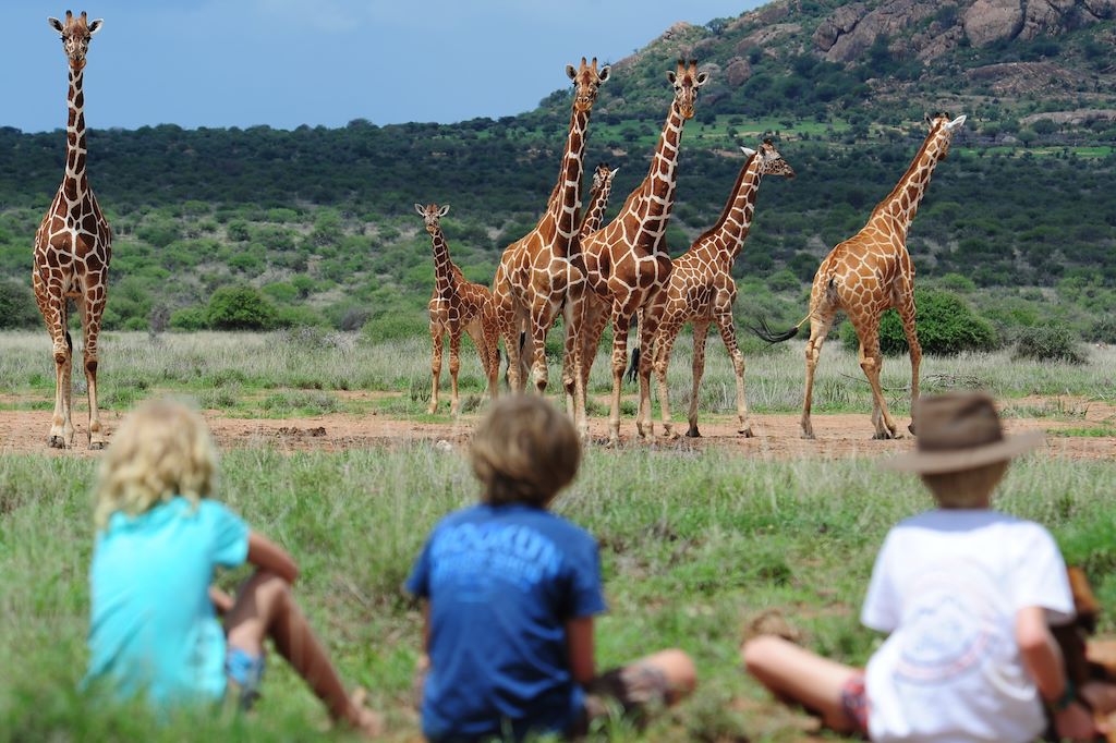 Voyage Karibu Kenya ! 1