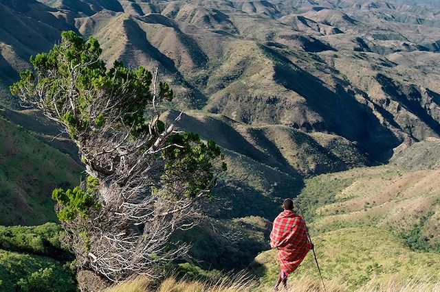 Voyage : Terres Sauvages du Nord Kenya  Voyage Terres Sauvages du Nord Kenya