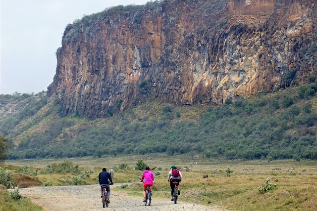 Voyage Escapade de charme au Kenya