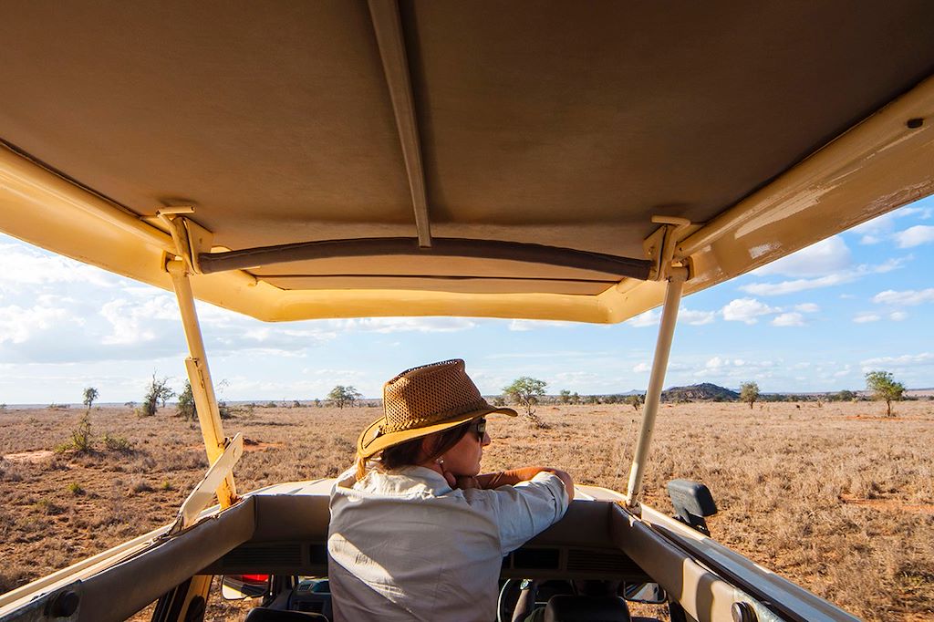 Safari