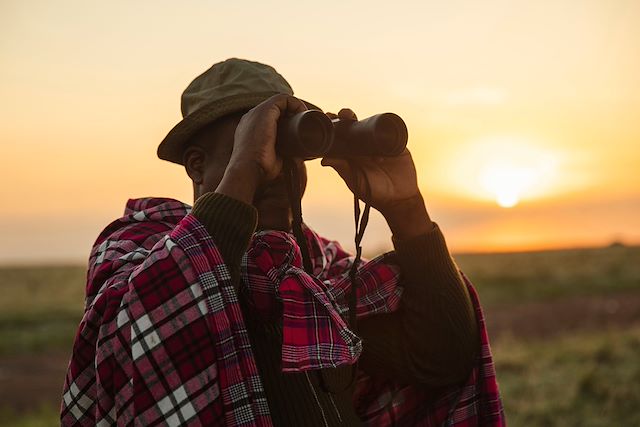 Voyage Safari privé du Kenya à la Tanzanie