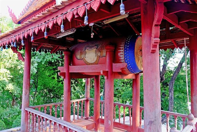 Voyage Des temples d'Angkor au rivage de Kep