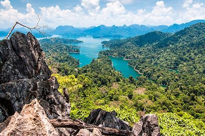 Cambodge : Voyages en famille