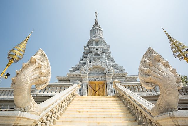 Voyage Angkor, Tonle Sap et Ratanakiri