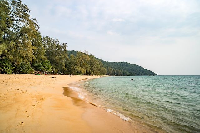 Voyage Temples et cocotiers