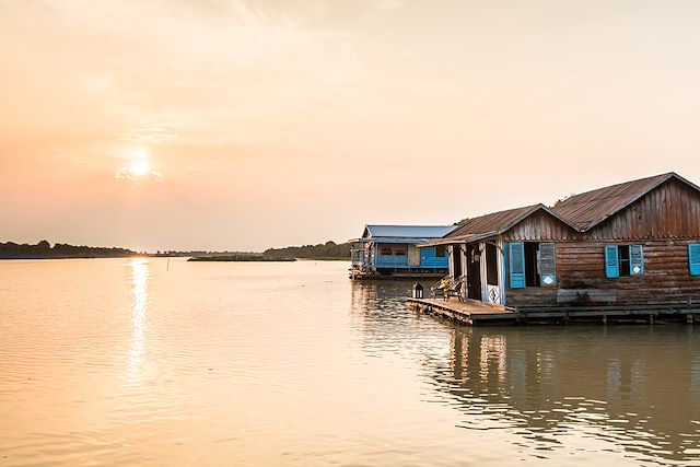 Voyage Du Mondulkiri à Angkor : l’âme du Cambodge