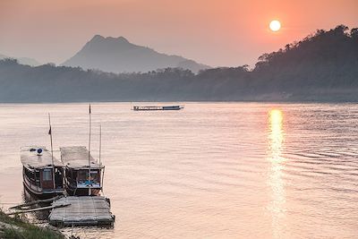 Voyage Forêts, collines, rivières et lacs Laos