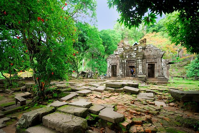 Voyage Laos et Cambodge, terres du Mékong