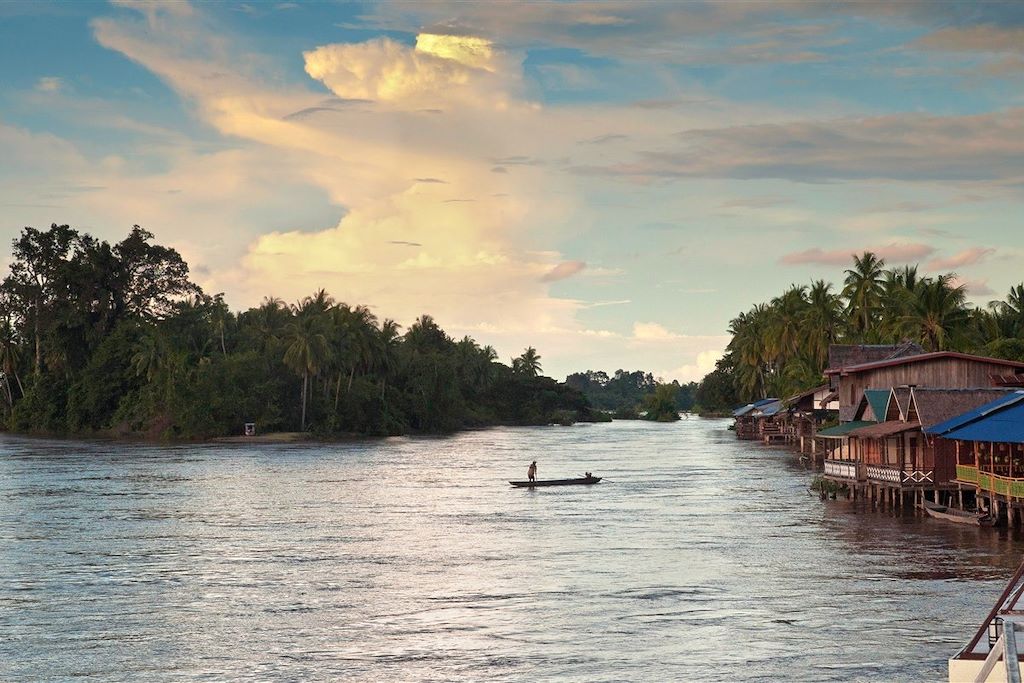 Voyage L'intégrale du Laos 2