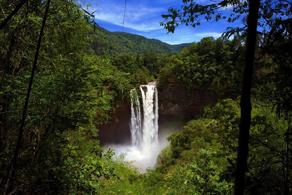 Voyage Balade laotienne 1