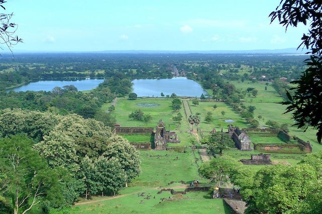 Bord de mer et îles : Peuples du Mékong et trésors d'Angkor Voyage Peuples du Mékong et trésors d'Angkor